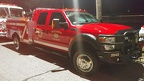 Westarea Fire Department, Brush 2042