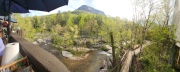 Broad River,  Lake Lure NC