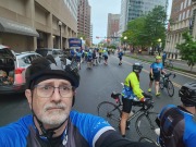 Face of America 2024 Ride