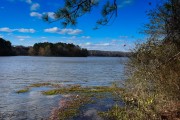 Lake Benson Park