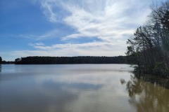 Lake Johnson