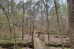 Lake Crabtree County Park