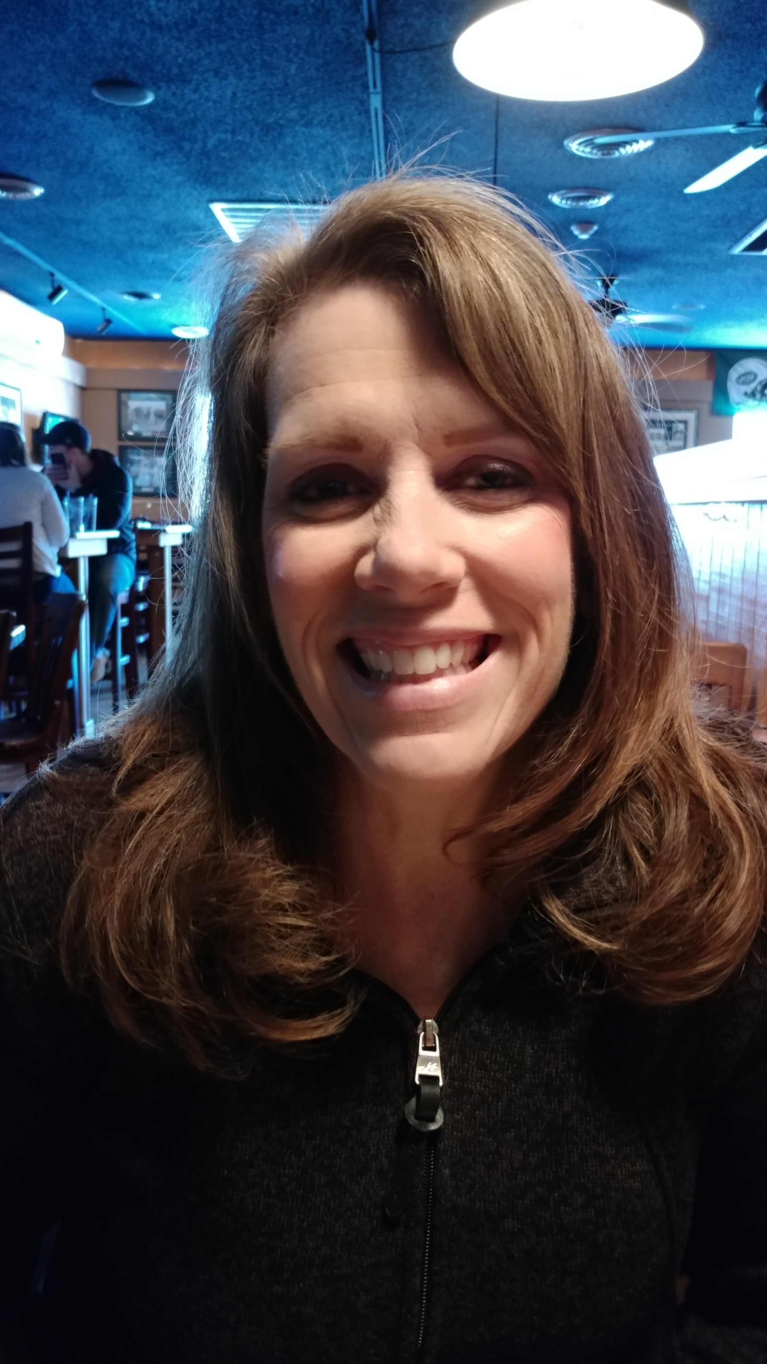 Sandra Trumpfheller, Gorgeous Wife and Great Artist