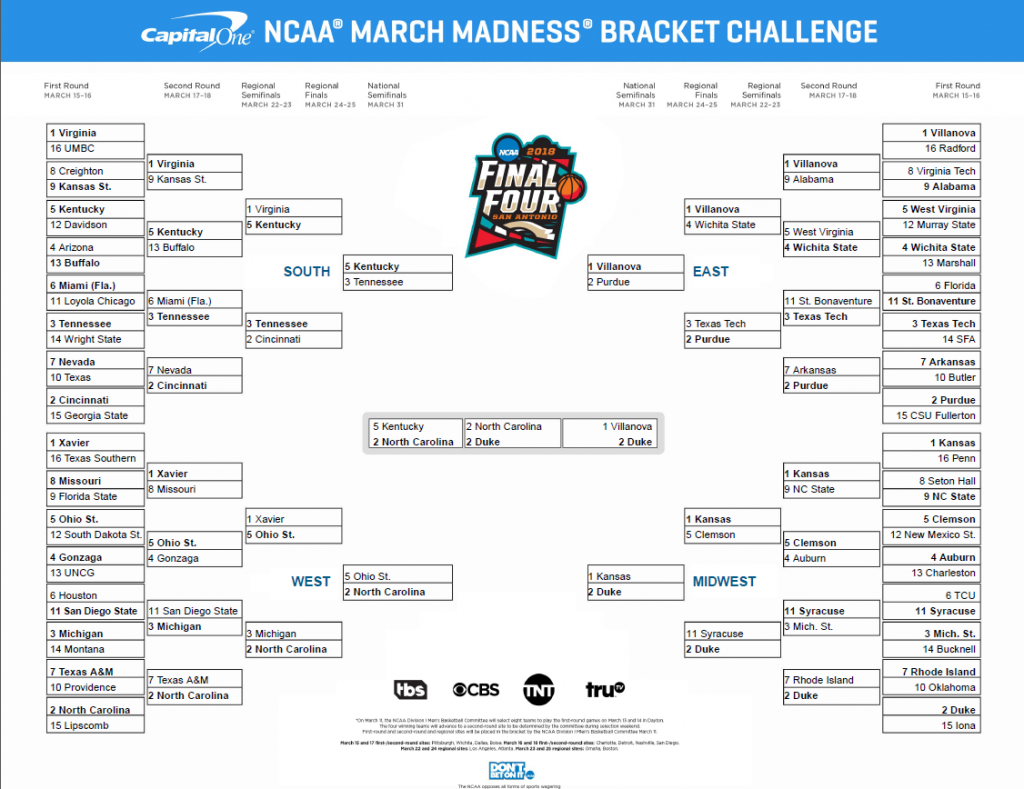 bracket