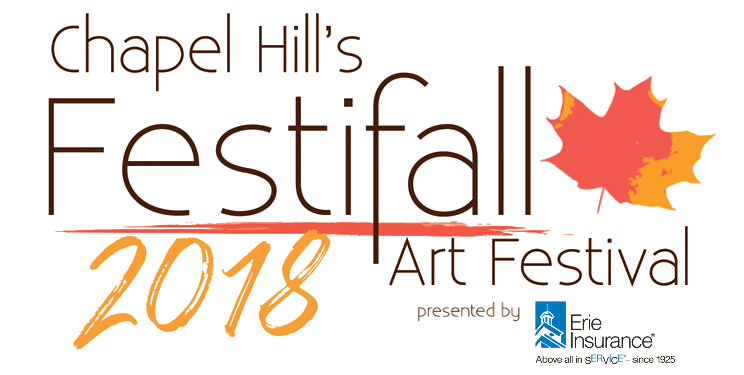 2018 Chapel Hill’s Festifall