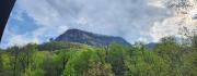 Chimney Rock, Lake Lure NC