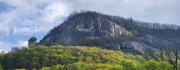 Chimney Rock, Lake Lure NC