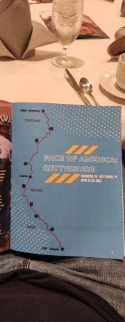 Face of America 2024 Ride