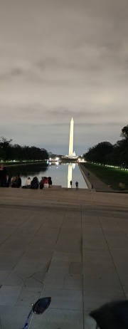 Face of America 2024 Ride