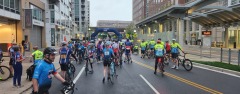 Face of America 2024 Ride