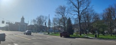 Pultney Park, Bath NY