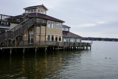 Solomon's Island, MD