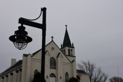 Solomon's Island, MD