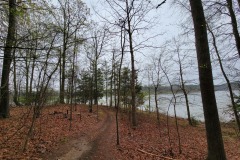 Lake Crabtree County Park