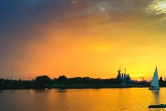 Wilmington_Sunset_Battleship-3-1