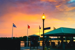 Wilmington_Sunset_Battleship-4-1