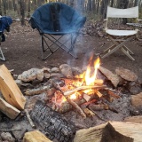 Uwharrie Hunting Trip (16-21 Nov 20)