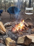 Uwharrie Hunting Trip (16-21 Nov 20)