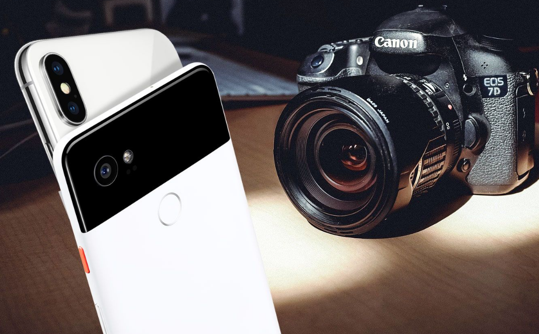 Beginning Photography: A Journey into the Art of Capturing Moments